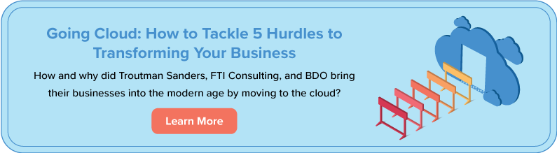 Learn More About Transforming Your Business with the Cloud